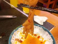 -重庆烧鸡公火锅(簋街店)