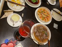 -甄御•海鲜新青岛菜(麦岛店)