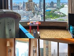 -宁波香格里拉大酒店