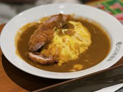-CoCo壱番屋(久光百货店)