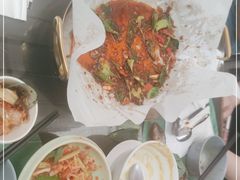 -帕蓝·暹罗料理(大学路店)