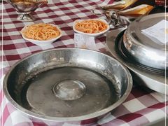 -开心果牛扒城(雍华庭店)