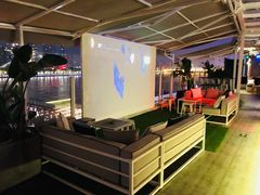 -AZUL by FUEL蓝色·法式酒馆(琶醍店)