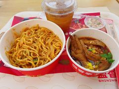 -盛香亭热卤糖水铺(龙之梦店)