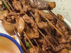 -牛华八婆麻辣烫(起源店)