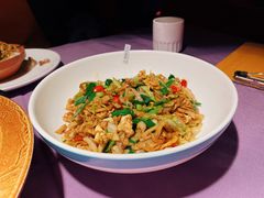 -湘西土菜(望京店)