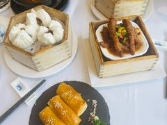 -广州酒家(天字码头店)