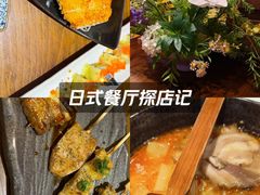 -白石的深夜食堂(济南万象城店)