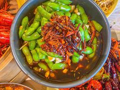 -靓靓蒸虾·头牌蒸虾(万松园玲珑店)
