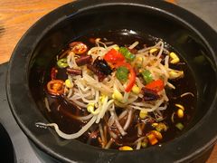 -云海肴·汽锅鸡·云南菜(苏州中心店)