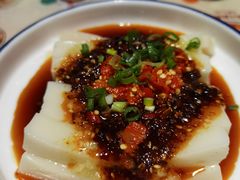 -点兵点将·四川传统小吃集(勐海路店)
