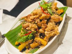 -关夫人餐厅(阳光广场店)