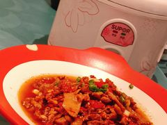 -八碗湘长沙市井菜(坡子街店)