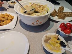 -郑庄脂渣海鲜楼(九水路店)