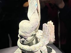 -三星堆博物馆