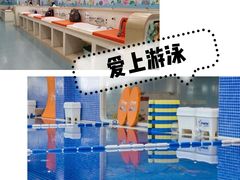 -戊辰亲子游泳俱乐部