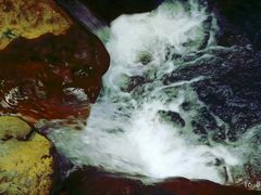 -华蓥山天意谷景区