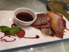 -郭林家常菜(狼垡店)