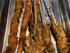 -马记伊源斋涮肉·清真菜(百子湾店)