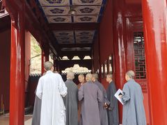 -四祖寺