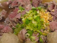-菜忠潮州牛肉店(岗厦店)