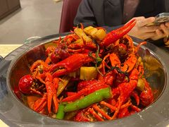 -聚味瞿记·龙虾堂(坡子街店)