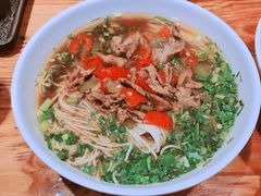 -肆姐面粉馆(坡子街店)