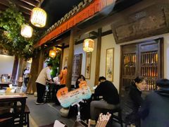 -南京大牌档(凯德1818店)