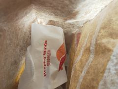 -麦当劳(仙林亚东城得来速店)