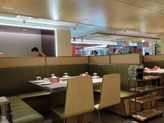 -海底捞火锅(东方时代广场店)