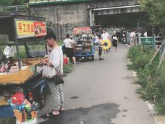-北仑森林植物园