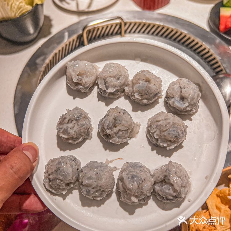 骨之味16周年庆❗️还不快来吃筒骨汤火锅