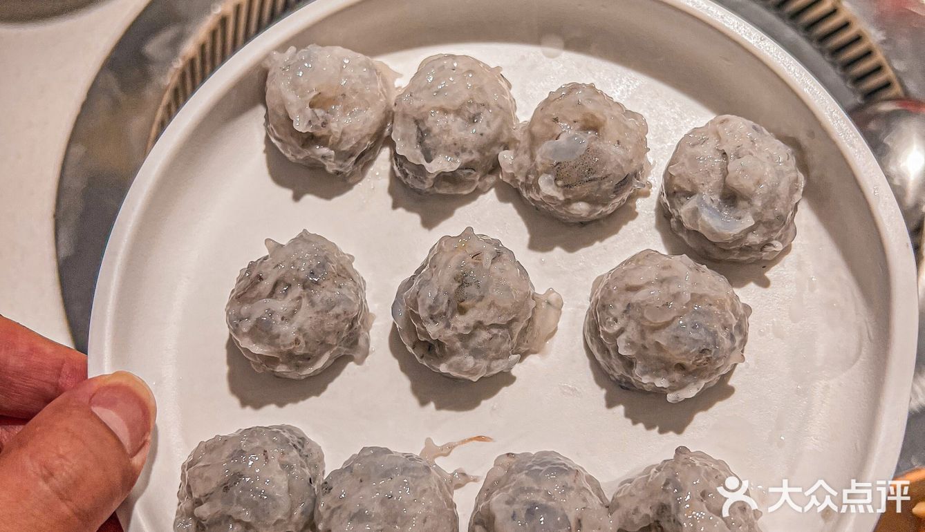 骨之味16周年庆❗️还不快来吃筒骨汤火锅