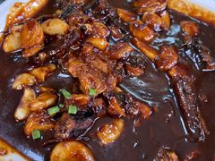 -大莲湖农家乐(青西郊野公园店)