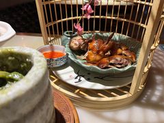 -佬麻雀·剁椒鱼头(京基KK One店)