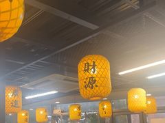 -长安后宰门水盆羊肉(新都心店)