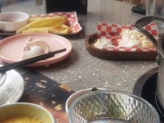 -集渔·泰式海鲜火锅(科华店)