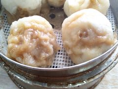 -吃不亏特色包子(三峡广场店)