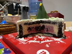 惊叹小铃铛香草樱桃可可慕斯蛋糕-派悦坊·甜品·蛋糕(日坛店)