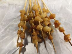 -串小白烧烤(金沙洲店)