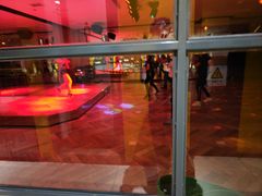 -诺伯曼·运动会馆(新梦店)