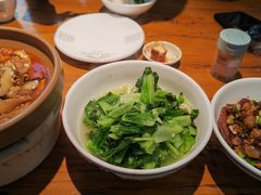 -吃香喝辣·地道衡东菜(南岳大庙店)