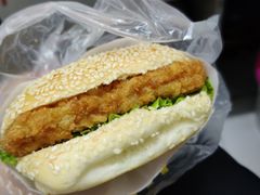 -味多美蛋糕(静安庄店)