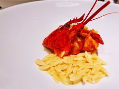 风范意大利米加龙虾-逸道(益丰·外滩源店)