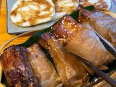 -勺子米线·云南传统小吃市集(四方街店)