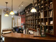-RUMORS COFFEE ROASTERY鲁马滋咖啡(湖南路店)