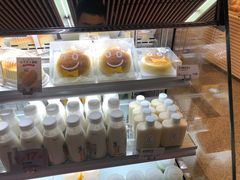 -BreadTalk面包新语(长寿路地铁站店)