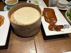-小大董·烤鸭(王府井apm店)