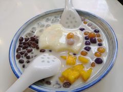 -老廣糖水铺(乐汇城店)