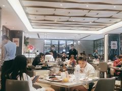 大堂-安蒂娅·海鲜自助餐厅(安蒂娅美兰酒店)